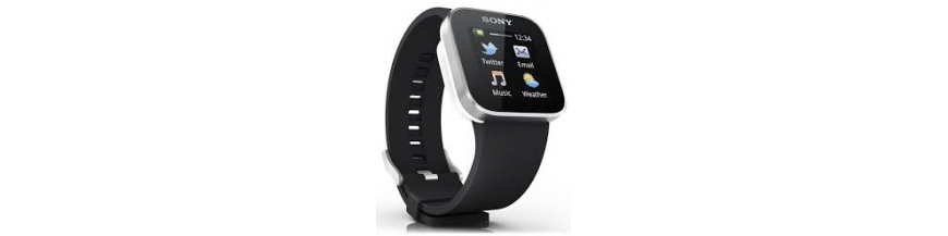 Reloj Inteligente Sony